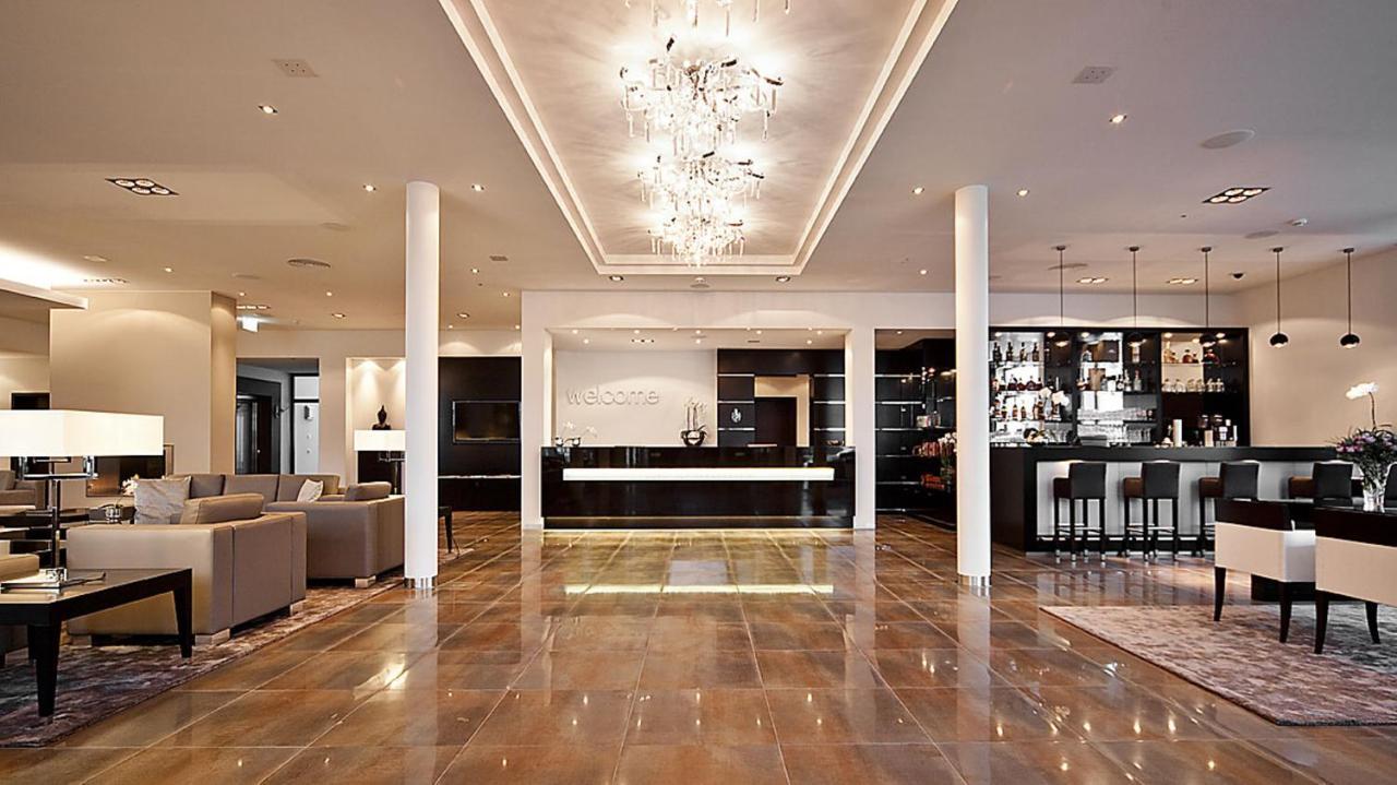 Burg & Gaestehaus By Schwarzenstein Geisenheim Ngoại thất bức ảnh