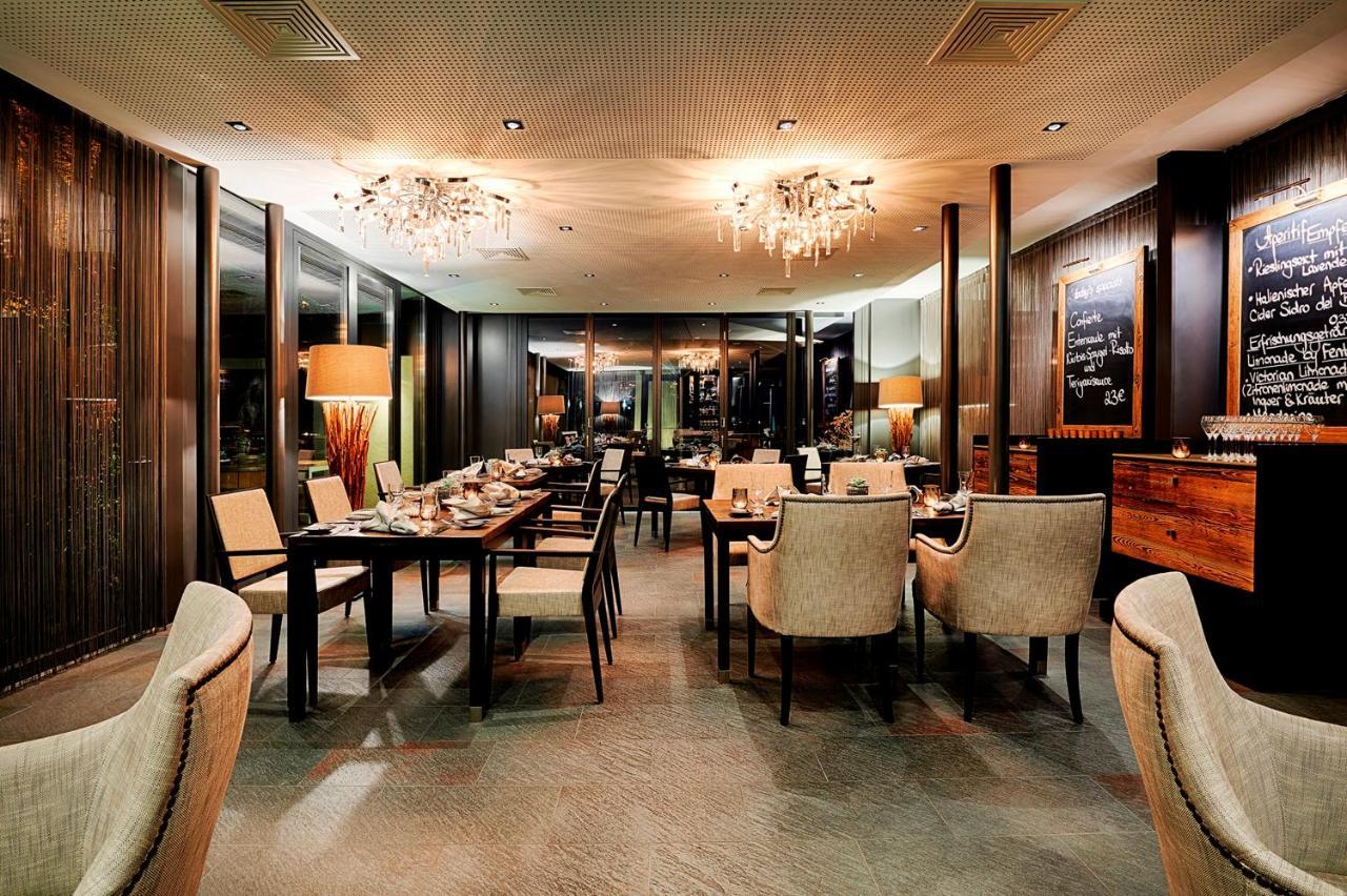 Burg & Gaestehaus By Schwarzenstein Geisenheim Ngoại thất bức ảnh